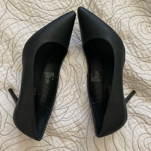 Steve Madden Stilletos - Picture 1 of 5